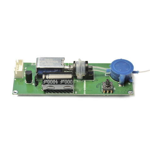 Modulo sensore per alcool - ZE29A-C2H5OH - Zhengzhou Winsen Electronics Technology Co., Ltd