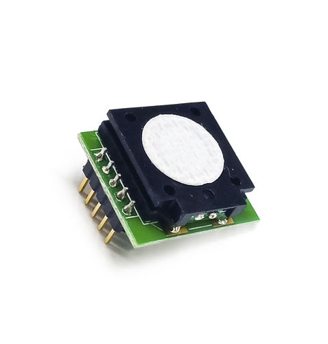 Modulo sensore per alcool - ZE31-C2H5OH - Zhengzhou Winsen Electronics Technology Co., Ltd