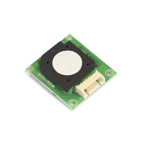 Modulo sensore per alcool - ZE30-C2H5OH - Zhengzhou Winsen Electronics Technology Co., Ltd