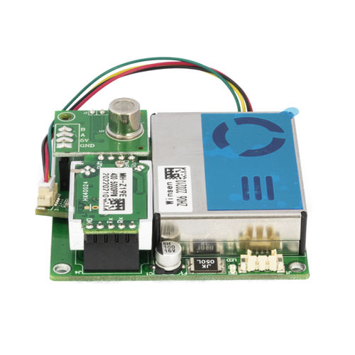 Modulo per sensore di qualità dell'aria da interno - ZPHS01C - Zhengzhou Winsen Electronics Technology Co., Ltd - CO2 / VOC / umidità relativa