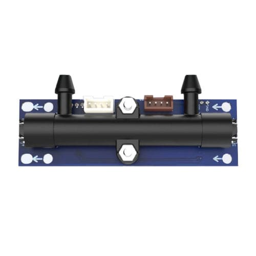 Sensore di portata ad ultrasuoni - US1010 - Zhengzhou Winsen Electronics Technology Co., Ltd - volumetrico / per ossigeno / per applicazioni igieniche
