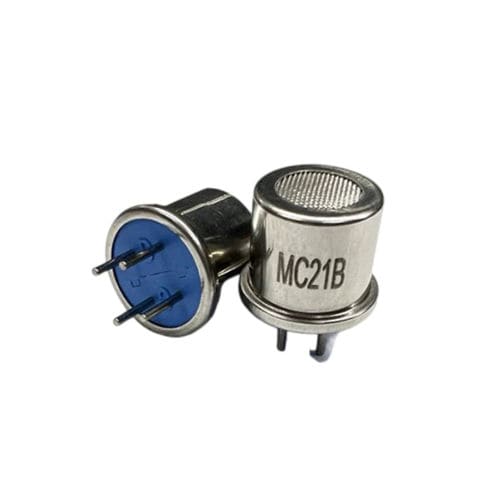 Sensore di gas di metano - MC21B  - Zhengzhou Winsen Electronics Technology Co., Ltd - di gas di petrolio liquefatto / per gas combustibile / a propano