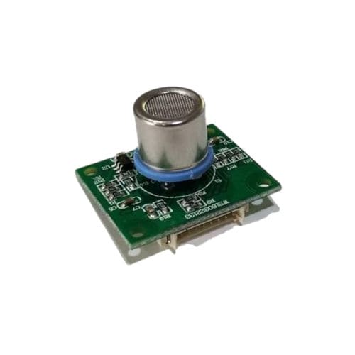 Modulo rilevatore di gas di metano - ZC13 - Zhengzhou Winsen Electronics Technology Co., Ltd - di gas combustibile / catalitico / per monitoraggio della qualità dell'aria