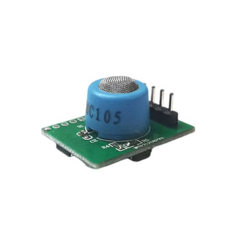Modulo rilevatore di gas di metano - ZC08 - Zhengzhou Winsen Electronics Technology Co., Ltd - di gas combustibile / catalitico