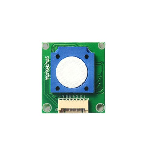 Modulo rilevatore di gas di ozono - ZE25A-O3  - Zhengzhou Winsen Electronics Technology Co., Ltd - O3 / elettrochimico / per monitoraggio della qualità dell'aria