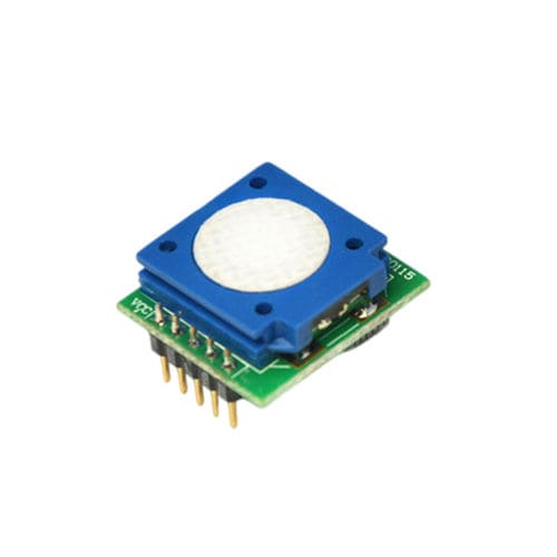 Modulo rilevatore di gas di ozono - ZE27-O3  - Zhengzhou Winsen Electronics Technology Co., Ltd - elettrochimico / per monitoraggio della qualità dell'aria / UART
