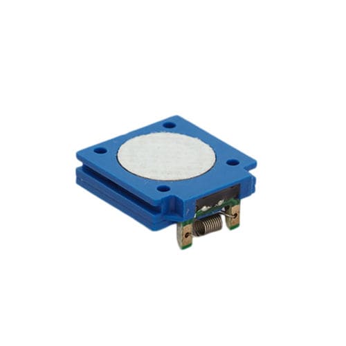 Sensore di ozono elettrochimico - ME2-O3-16x15 - Zhengzhou Winsen Electronics Technology Co., Ltd - per monitoraggio della qualità dell'aria