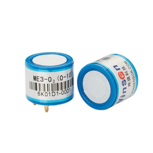 Sensore di ozono elettrochimico - ME3-O3 - Zhengzhou Winsen Electronics Technology Co., Ltd - per monitoraggio della qualità dell'aria