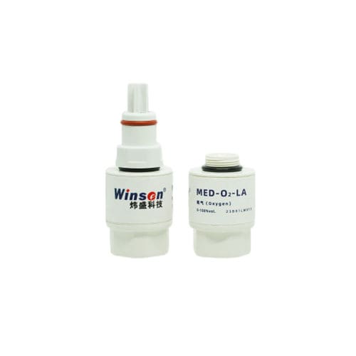Sensore di ossigeno elettrochimico - MED-O2-LA  - Zhengzhou Winsen Electronics Technology Co., Ltd - medico