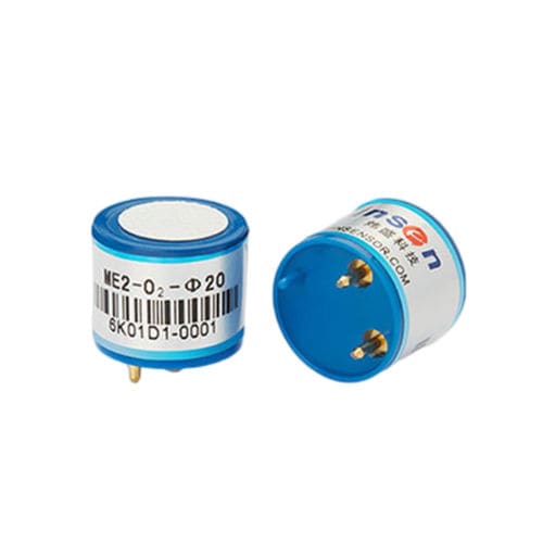 Sensore di ossigeno (O2) elettrochimico - ME2-O2-Ф20 - Zhengzhou Winsen Electronics Technology Co., Ltd