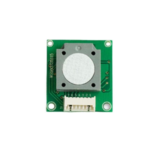 Sensore di formaldeide elettrochimico - ZE08K-CH2O  - Zhengzhou Winsen Electronics Technology Co., Ltd - per monitoraggio della qualità dell'aria / con uscita in tensione / UART