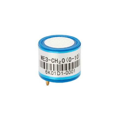 Sensore di formaldeide elettrochimico - ME3-CH2O - Zhengzhou Winsen Electronics Technology Co., Ltd