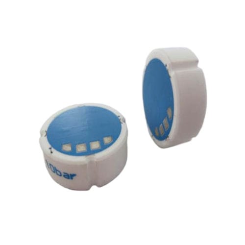 Sensore di pressione assoluta - WPAH01  - Zhengzhou Winsen Electronics Technology Co., Ltd - piezoresistivo / analogico / per gas