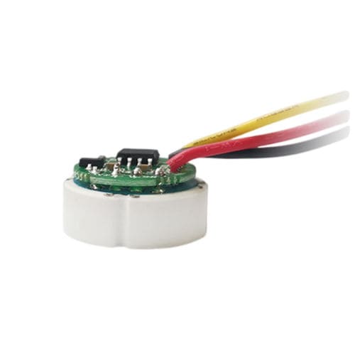 Sensore di pressione piezoresistivo - WPBH01 - Zhengzhou Winsen Electronics Technology Co., Ltd - assoluta / con uscita in tensione / per l'industria agroalimentare