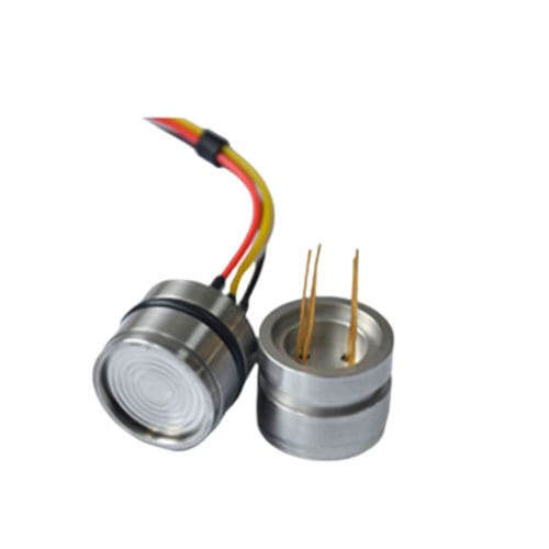 Sensore di pressione assoluta - WPAK63 - Zhengzhou Winsen Electronics Technology Co., Ltd - in silicio / per gas / per olio