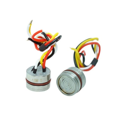 Sensore di pressione assoluta - WPAK64 - Zhengzhou Winsen Electronics Technology Co., Ltd - in silicio / per gas non aggressivi / per liquidi