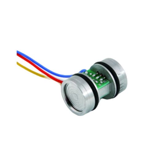 Sensore di pressione differenziale - WPAK67 - Zhengzhou Winsen Electronics Technology Co., Ltd - in silicio / per aria / per gas non aggressivi