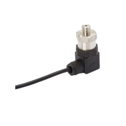 Trasmettitore di pressione piezoresistivo - WPCH04 - Zhengzhou Winsen Electronics Technology Co., Ltd - ceramica / 0-5 V / in acciaio inossidabile
