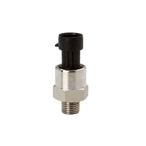 Trasmettitore di pressione piezoresistivo - WPCH01 - Zhengzhou Winsen Electronics Technology Co., Ltd - ceramica / 4-20 mA / 0-5 V