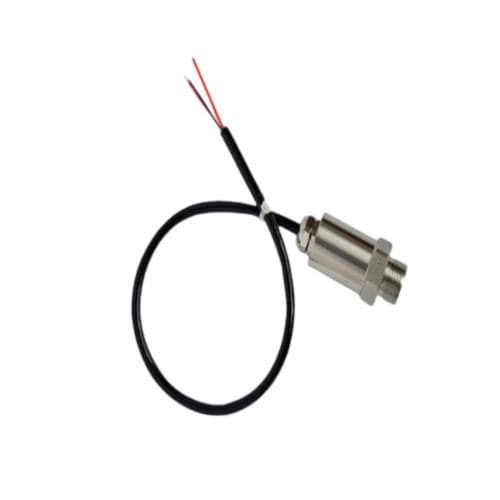 Trasmettitore di pressione piezoresistivo - WPCK62 - Zhengzhou Winsen Electronics Technology Co., Ltd - assoluta / in silicio / 4-20 mA