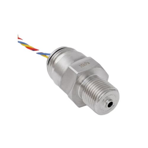 Sensore di pressione assoluta - WPAK68  - Zhengzhou Winsen Electronics Technology Co., Ltd - in silicio / per gas / per liquidi