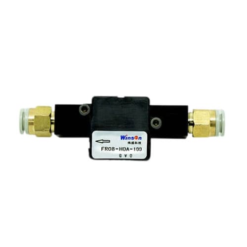 Sensore di portata di gas - FR08-H0A  - Zhengzhou Winsen Electronics Technology Co., Ltd - termico / massico / per il monitoraggio dei processi