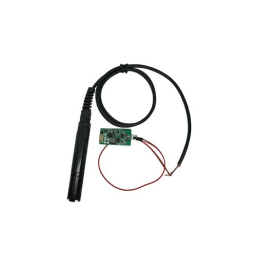 Modulo rilevatore di gas di cloro - ZW-RCl101  - Zhengzhou Winsen Electronics Technology Co., Ltd - elettrochimico / di monitoraggio / medico
