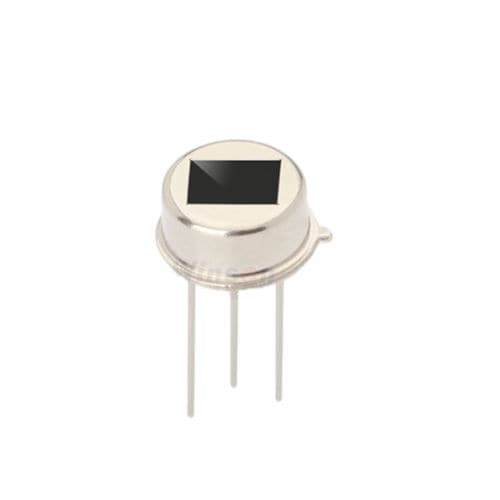 Sensore di movimento a infrarossi passivi - RDA223-F - Zhengzhou Winsen Electronics Technology Co., Ltd - ottico / senza contatto / piroelettrico