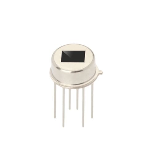 Sensore di movimento a infrarossi - RDA226  - Zhengzhou Winsen Electronics Technology Co., Ltd - ottico / senza contatto / piroelettrico