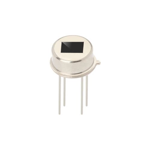 Sensore infrarossi piroelettrico - RDB224 - Zhengzhou Winsen Electronics Technology Co., Ltd