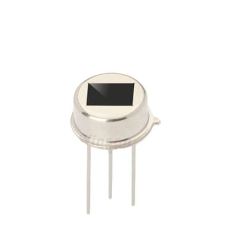 Sensore infrarossi piroelettrico - RD-626W  - Zhengzhou Winsen Electronics Technology Co., Ltd