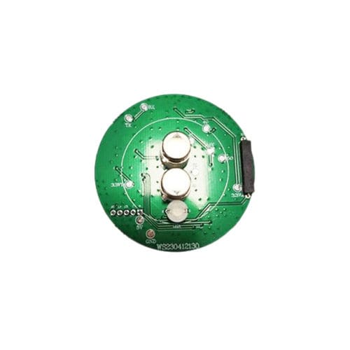 Modulo sensore di fiamma - ZRP320 - Zhengzhou Winsen Electronics Technology Co., Ltd - a infrarossi