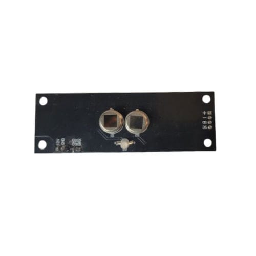Modulo di rilevamento di fiamme - ZRP820 - Zhengzhou Winsen Electronics Technology Co., Ltd - di idrocarburi / a infrarossi / per combustione
