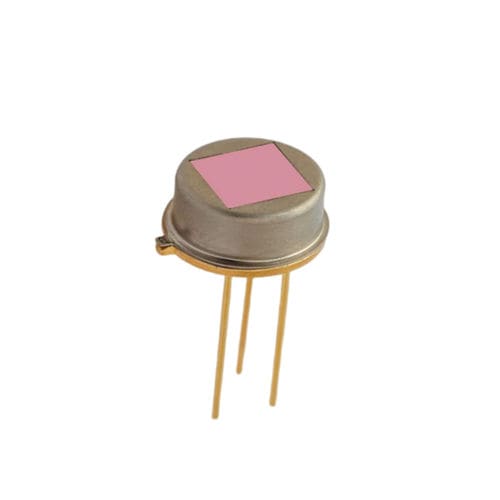 Sensore infrarossi piroelettrico - RPFA913CF - Zhengzhou Winsen Electronics Technology Co., Ltd - di fiamme