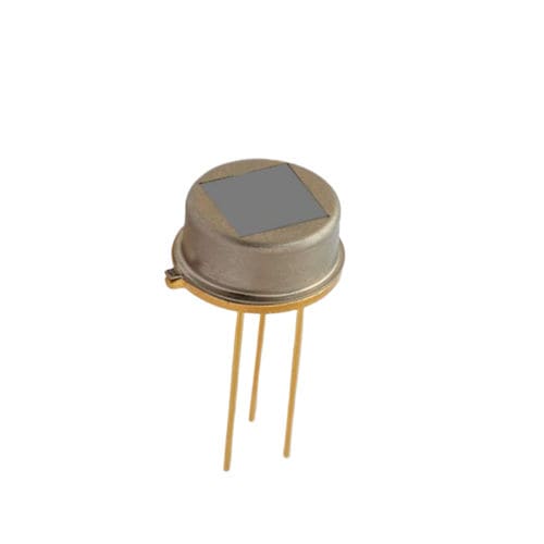 Sensore infrarossi piroelettrico - RPFA913CG - Zhengzhou Winsen Electronics Technology Co., Ltd - di fiamme