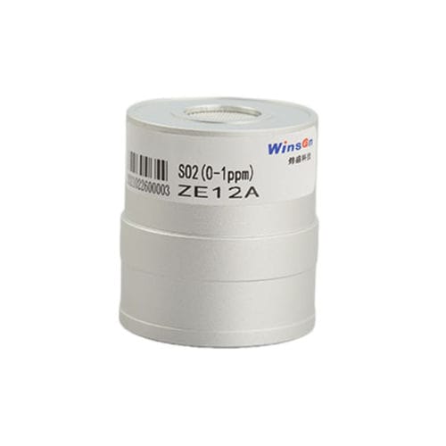Modulo rilevatore di gas H2S - ZE12A - Zhengzhou Winsen Electronics Technology Co., Ltd - di CO / O3 / NO2