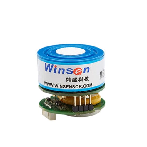 Modulo rilevatore di gas di ossido di etilene - ZE11 - Zhengzhou Winsen Electronics Technology Co., Ltd - elettrochimico / per monitoraggio della qualità dell'aria