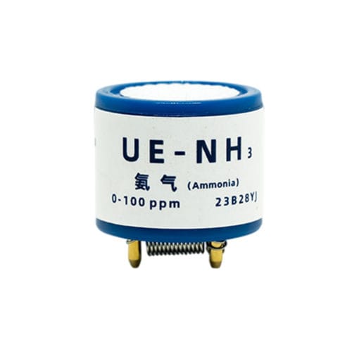 Sensore di ammoniaca elettrochimico - UE-NH3 - Zhengzhou Winsen Electronics Technology Co., Ltd