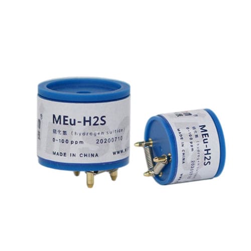 Sensore di acido solfidrico - MEu-H2S  - Zhengzhou Winsen Electronics Technology Co., Ltd