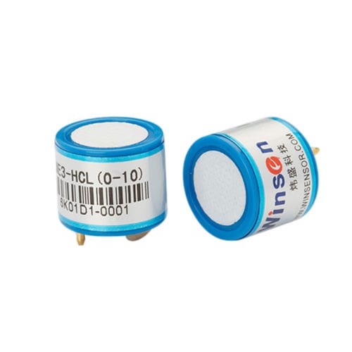 Sensore di gas HCl - ME3-HCL - Zhengzhou Winsen Electronics Technology Co., Ltd - elettrochimico