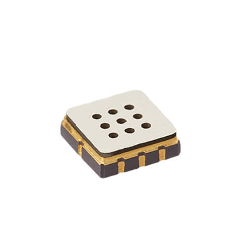 Sensore di acido solfidrico H2S - GM-602B - Zhengzhou Winsen Electronics Technology Co., Ltd - di solfuro di idrogeno / MEMS / per monitoraggio della qualità dell'aria