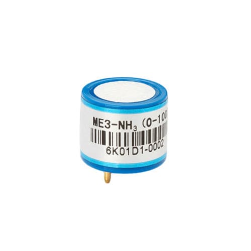 Sensore di ammoniaca NH3 - ME3-NH3 - Zhengzhou Winsen Electronics Technology Co., Ltd - elettrochimico / per monitoraggio della qualità dell'aria