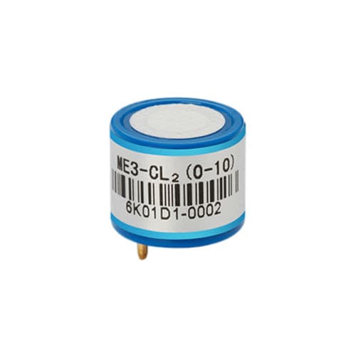 Sensore di cloro Cl2 - ME3-CL2 - Zhengzhou Winsen Electronics Technology Co., Ltd - elettrochimico / per monitoraggio della qualità dell'aria / per l'industria chimica