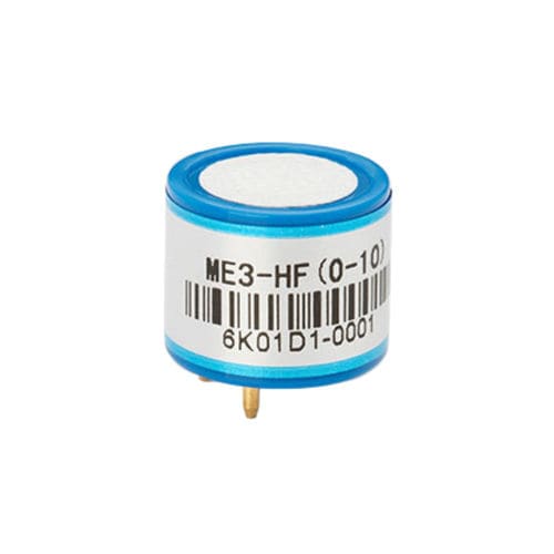 Sensore di idrogeno idrogeno - ME3-HF - Zhengzhou Winsen Electronics Technology Co., Ltd - elettrochimico / per monitoraggio della qualità dell'aria