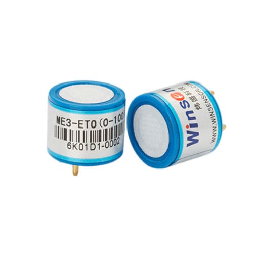 Sensore di ossido di etilene di ossido di etilene - ME3-ETO - Zhengzhou Winsen Electronics Technology Co., Ltd - elettrochimico / per l’industria petrolchimica