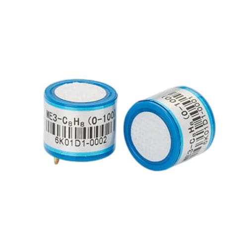 Sensore di gas C8H8 - ME3-C8H8  - Zhengzhou Winsen Electronics Technology Co., Ltd - elettrochimico / per monitoraggio della qualità dell'aria