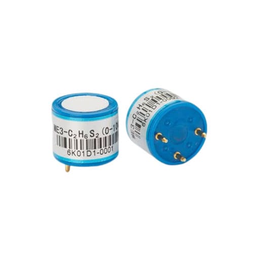 Sensore di gas C2H6S2 - ME3-C2H6S2 - Zhengzhou Winsen Electronics Technology Co., Ltd - elettrochimico / per monitoraggio della qualità dell'aria / per l’industria petrolchimica