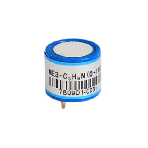 Sensore di gas propilammina - ME3-C3H9N - Zhengzhou Winsen Electronics Technology Co., Ltd - elettrochimico / per l’industria petrolchimica / medico