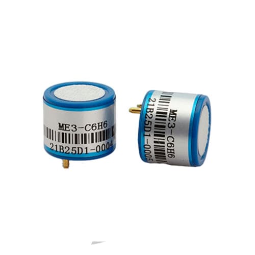 Sensore di gas per idrocarburi - ME3-C6H6 - Zhengzhou Winsen Electronics Technology Co., Ltd - elettrochimico / per monitoraggio della qualità dell'aria