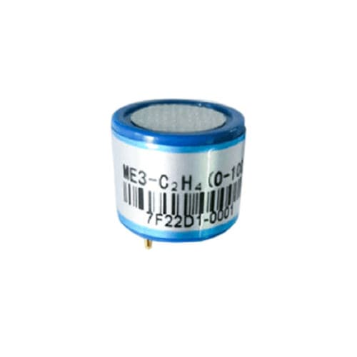 Sensore di gas di etilene - ME3-C2H4 - Zhengzhou Winsen Electronics Technology Co., Ltd - C2H4 / elettrochimico / per monitoraggio della qualità dell'aria